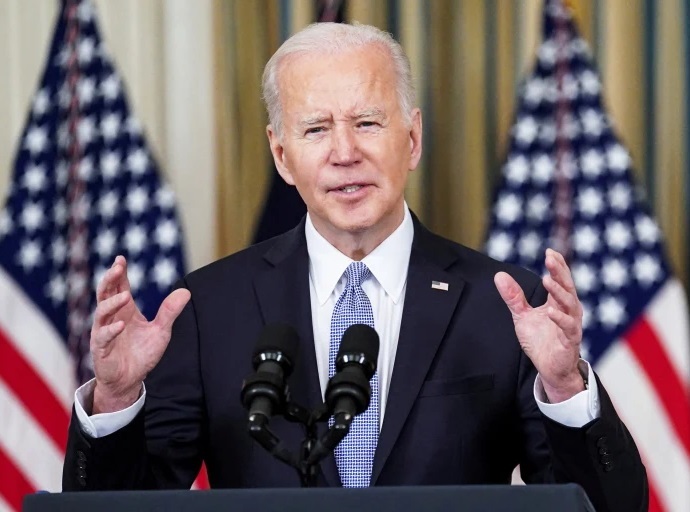 اکسیوس از قول دیپلمات‌های غربی گزارش داد؛ پیشنهاد دولت بایدن به ایران: توافق موقت؛ کاهش تحریم‌ها در ازای توقف غنی سازی ۶۰ درصد/ تهران این پیشنهاد را نپذیرفته