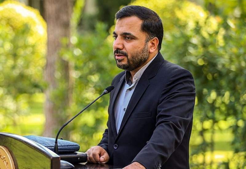 اینترنت، طبقاتی شده است؟/ وزیر ارتباطات: به ما تکلیف شده دسترسی استادان به برخی از سایت‌های تحریمی و فیلترشده را فراهم کنیم