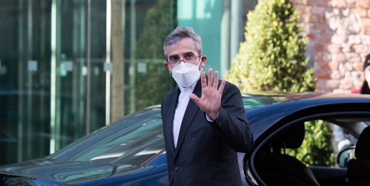 باقری کنی: غرب، روایات غلطی از رویدادهای ایران ترویج می‌کند/ آمار و ارقامی که در ارتباط با تلفات حوادث ایران منتشر می‌شود، قطعاً صحت ندارد