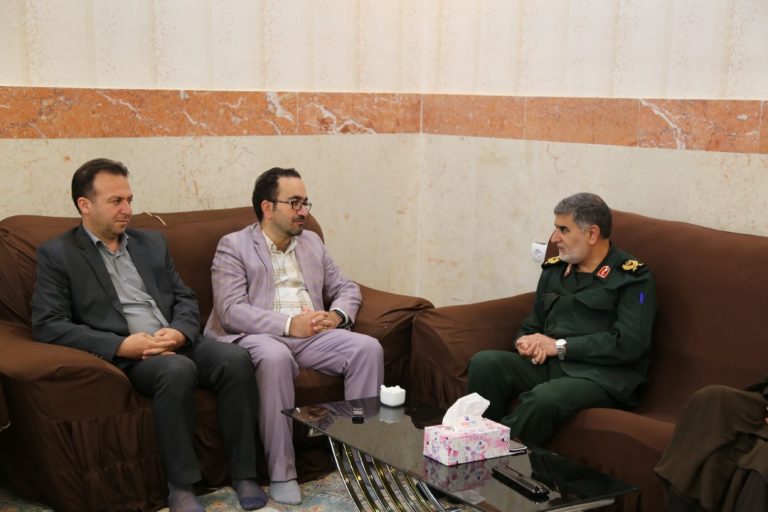 سرپرست شرکت گاز ایلام تاکید کرد: ایلام از نظر پایداری شبکه گاز مشکلی ندارد