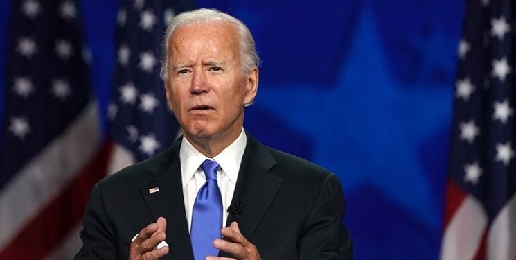 بایدن بودجه نظامی ۷۶۸ میلیارد دلاری آمریکا را امضا کرد