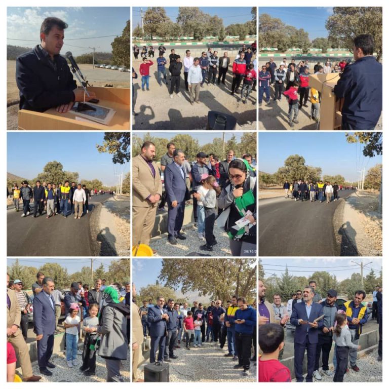 مدیرعامل شرکت توزیع نیروی برق استان ایلام تاکید کرد: نقش بی بدیل پدافند غیرعامل در تداوم کارکرد صنعت برق