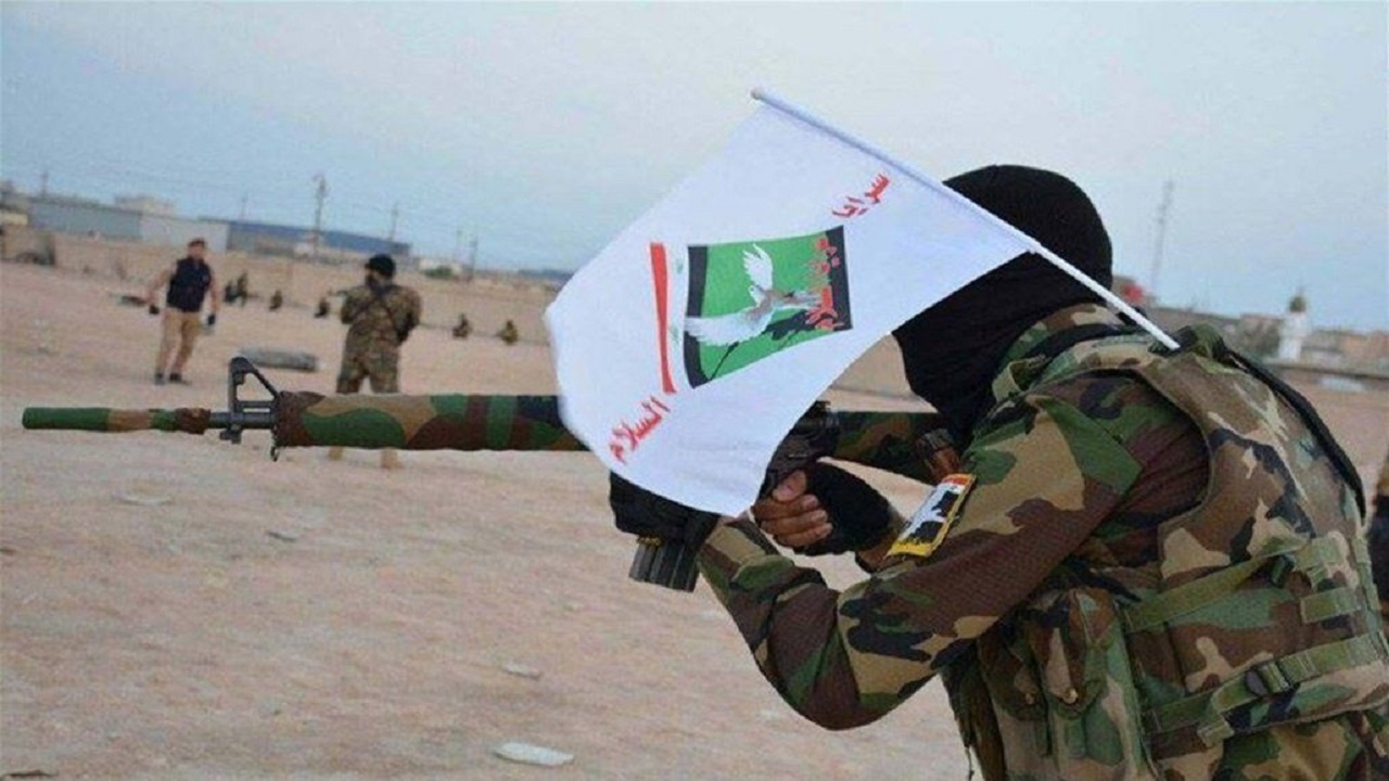 بغدادالیوم: افراد ناشناس به مقر سرایا السلام، وابسته به جریان صدر در ناصریه حمله کردند