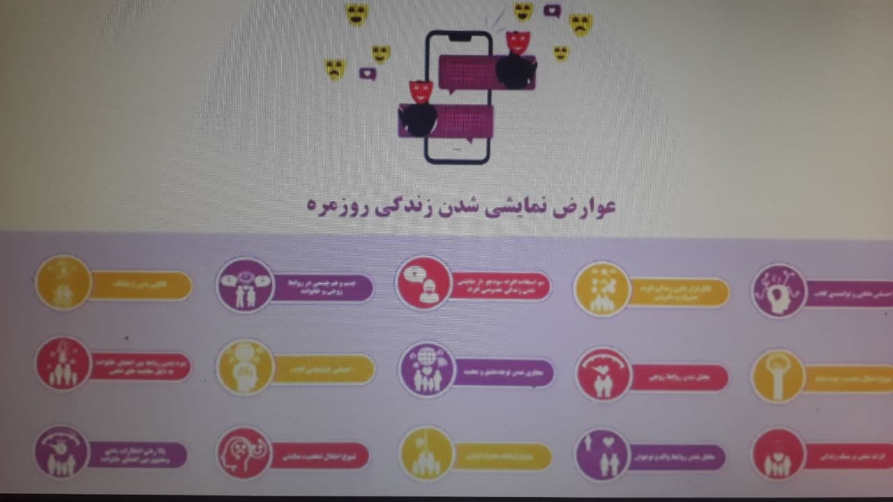 بلایی که نمایشی‌شدن زندگی بر سر ما می‌آورد؟