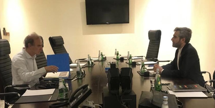 بلومبرگ: احتمالا مذاکرات هسته‌ای بعد از سفر بایدن به خاورمیانه دوباره آغاز می‌شود/ گفتگو‌ها در دوحه از سر گرفته خواهد شد