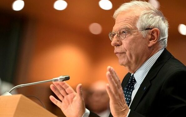 بورل: رسیدن به توافق بر سر احیای برجام “خیلی نزدیک” است