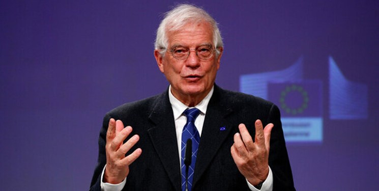 بورل: ایران برای مدت طولانی به تعهداتش پایبند بود؛ ما تعهدات اقتصادی‌مان را رعایت نکردیم