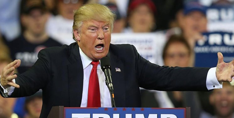 بیانیه ترامپ: هنوز انتخابات تمام نشده/ بایدن رسماََ برنده هیچ ایالتی اعلام نشده، چه برسد به برنده ایالت‌های کلیدی