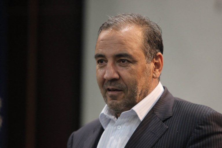 تاکید استاندار ایلام بر تکمیل زیرساخت‌های اربعین ۱۴۰۲