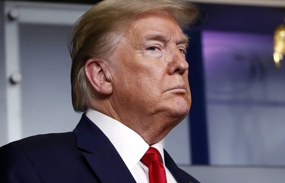 ترامپ خواستار تعویق زمان انتخابات آمریکا شد/ آیا دولت می تواند زمان انتخابات را تغییر دهد؟