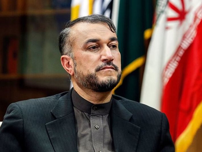 تسنیم: خبر اعلام نهایی توافق احیای برجام در نشست وزرای خارجه در وین کذب است