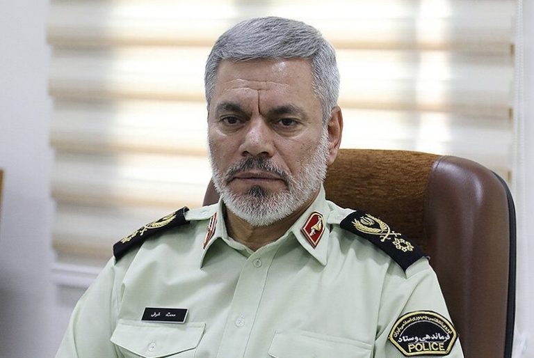 جانشین معاون هماهنگ کننده فراجا تاکید کرد: نیروهای فراجا سه روز بعد از اربعین نیز در مهران مستقر هستند