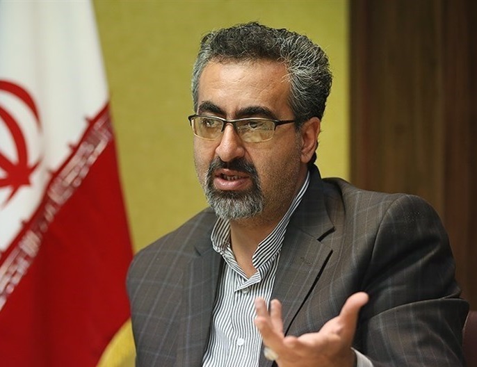 جهانپور: روسیه فقط ۲ میلیون از ۶۲ میلیون واکسن کرونا را به ایران داد/ زیر بار قرارداد ترکمانچای نمی‌رویم