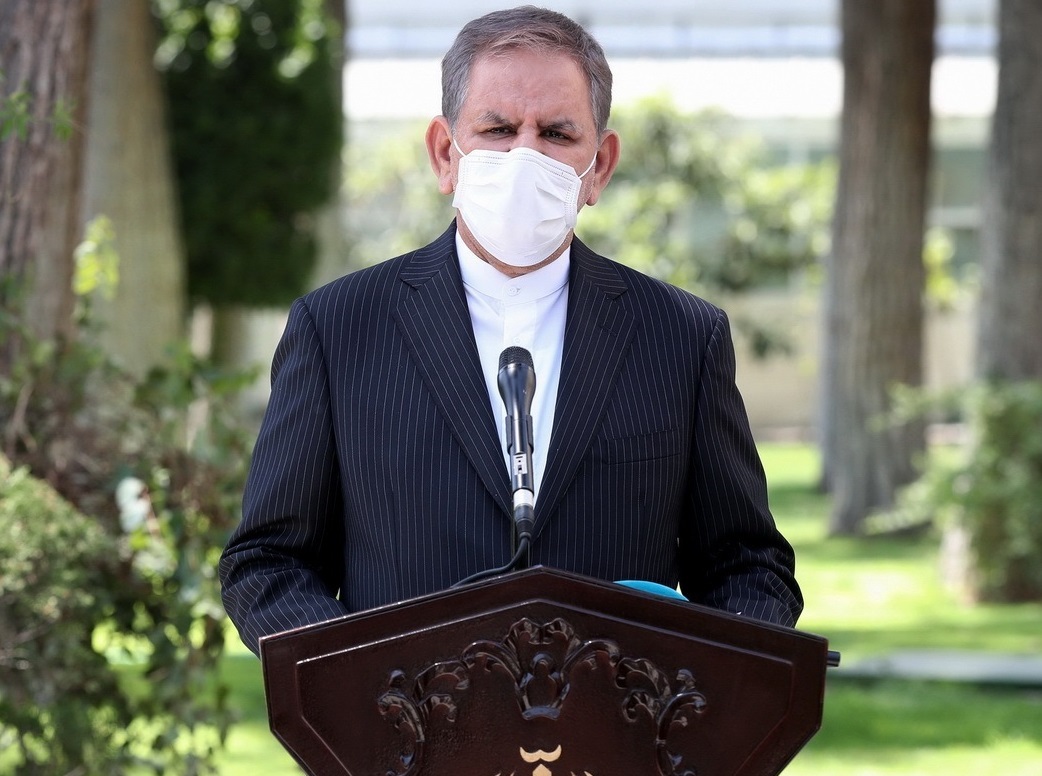 جهانگیری: سران هر سه قوه از یک جریان سیاسی خواهند بود؛ نهاد‌های حاضر نیز از آن‌ها حمایت می‌کنند و از همان جریان هستند/ این می‌تواند به حل مسائل کشور کمک کند، اما آنچه مهمتر است، همراهی و همدلی مردم است/ به گفتگو، افزایش همدلی و به رسمیت شناختن نخبگان نیاز داریم