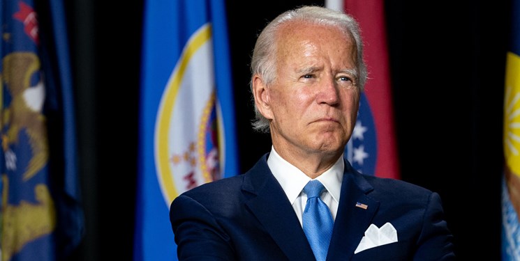 جو بایدن: انتخابات به پایان رسید