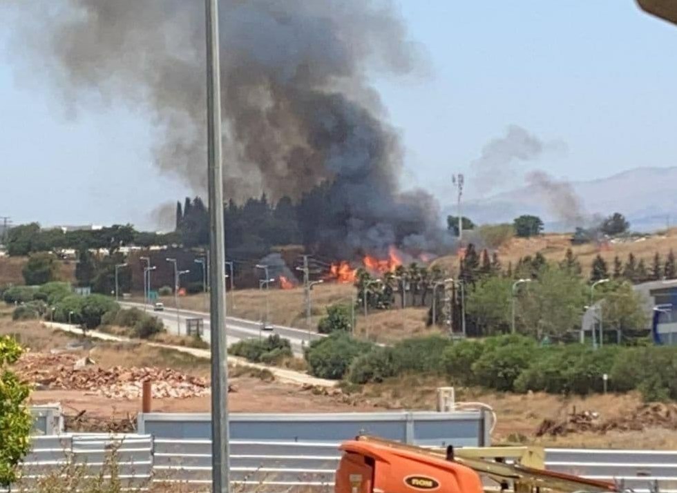 حزب الله لبنان: ده‌ها راکت به مواضع اسرائیل شلیک کردیم/ اسرائیل جنوب لبنان را گلوله باران کرد