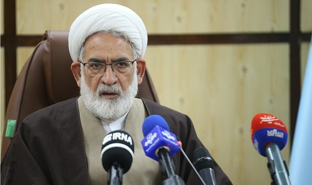 دادستان کل کشور: کشف حجاب به موجب قانون در کشور جرم است/ بنا نیست با مسئله حجاب صرفاً برخورد قضائی صورت گیرد