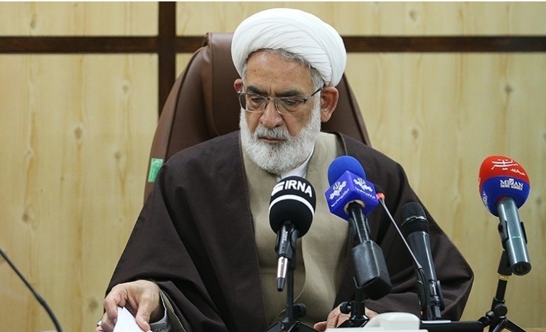 دادستان کل کشور: مخلان امنیت مردم ‌استحقاق عفو ندارند/ مؤثرین اغتشاشات مجازات شدند