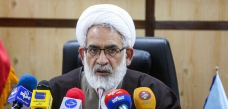دادستان کل کشور: دشمن با تهاجم فرهنگی و تحریم‌ها سعی دارد هویت مردم را بگیرد