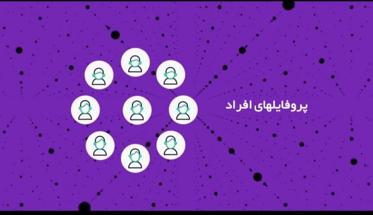 دو روی سکه شبکه‌های اجتماعی