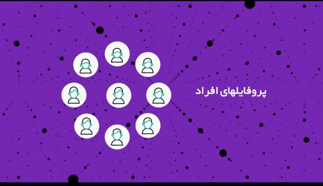 دو روی سکه شبکه‌های اجتماعی