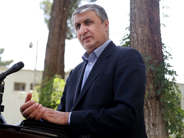 رئیس سازمان انرژی اتمی ایران خبر داد: مسئولان آژانس به تهران می‌آیند