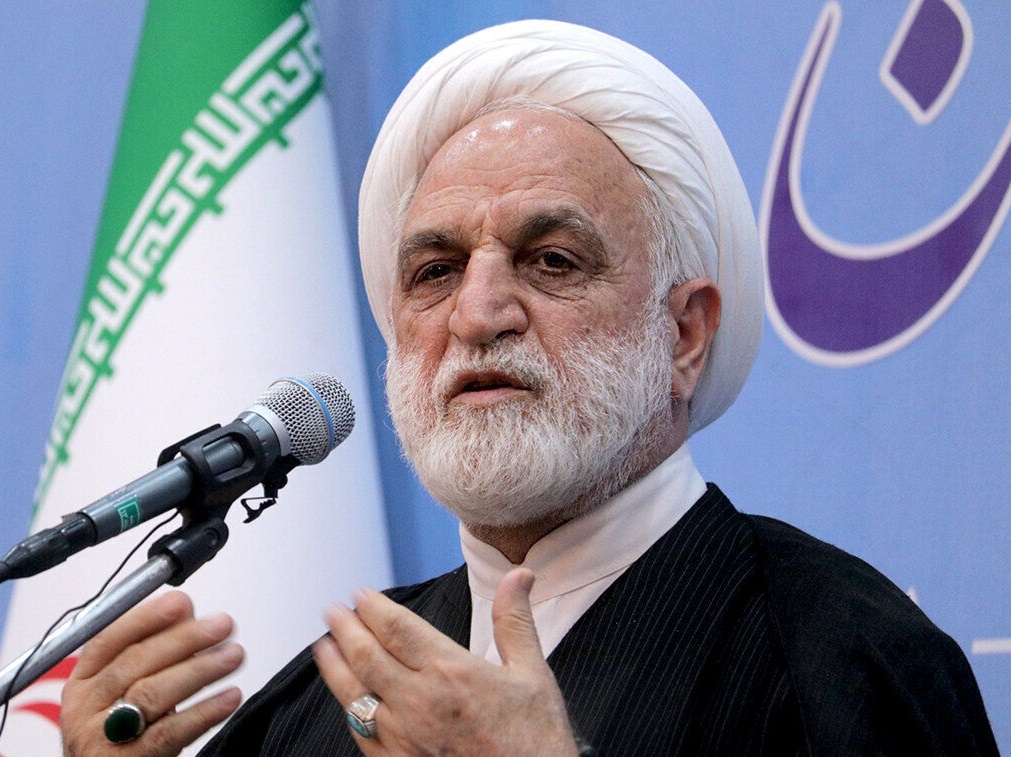 رئیس قوه قضاییه: اگر فردی حرف دروغ یا ادعای بدون سندی را منتشر کرد، در کوتاه‌ترین زمان ممکن او را احضار کنید/ اگر مستنداتی برای ادعایش ارائه نکرد، مشخص است که در راستای اهداف دشمن اقدام می‌کند؛ برای او به سرعت کیفرخواست صادر کنید