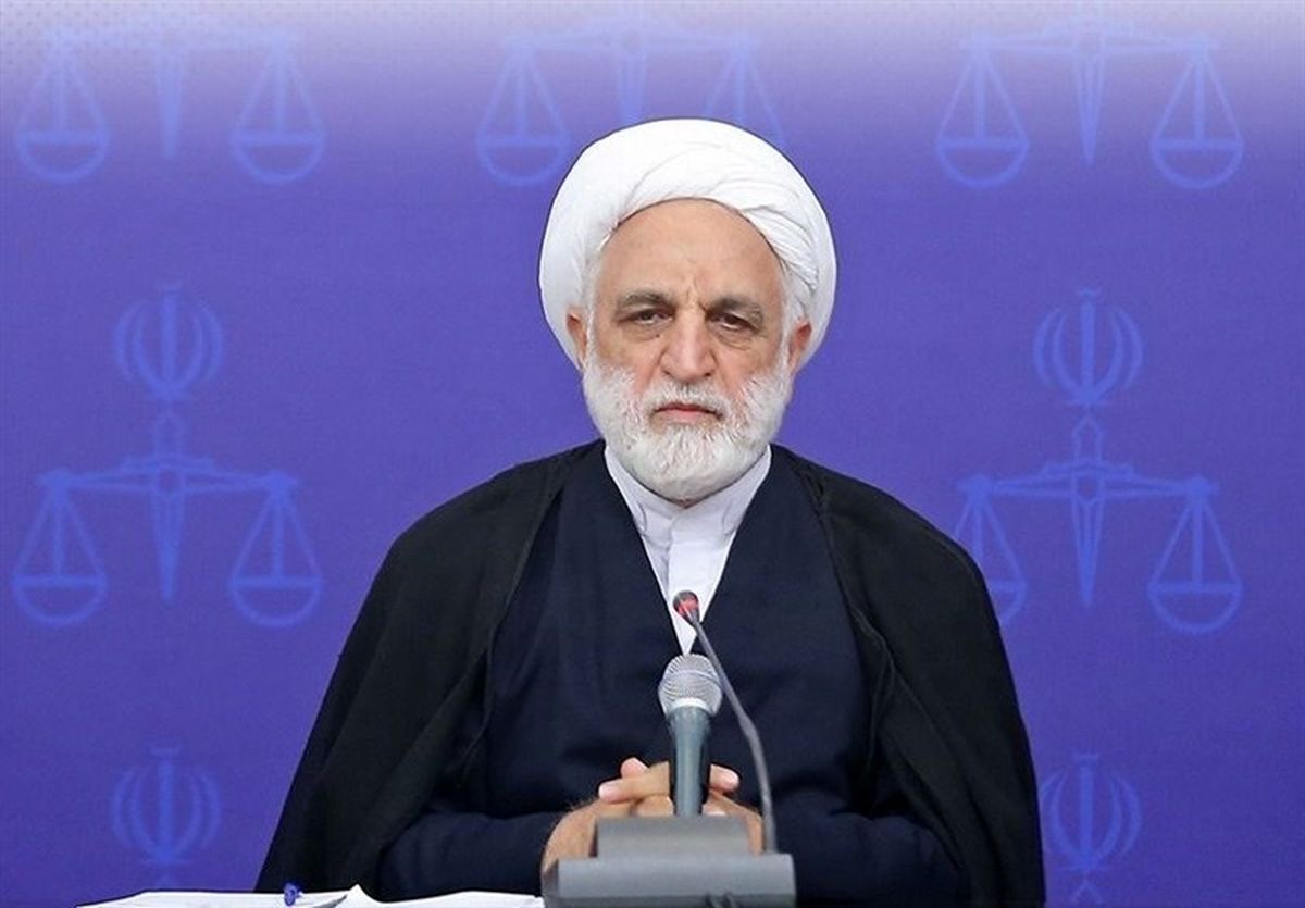 رئیس قوه قضائیه: امیدواریم دولت اقدامات بیشتری برای رفع مشکلات معیشتی مردم انجام دهد