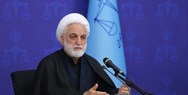 رئیس قوه قضاییه: نباید کارشناسی یک پرونده چندین مرتبه تکرار شود/ «کارشناسی» رکن قضیه مولد سازی است/ گلایه از روند آزمون استخدامی