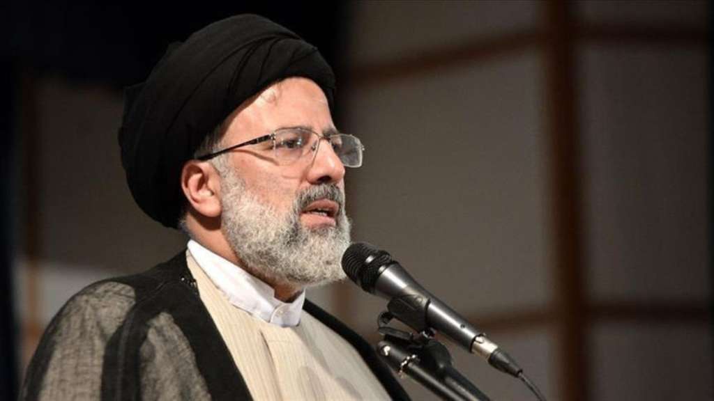 رئیس قوه قضاییه: اگر عده خاصی از اجرای عدالت ناراحت می‌شوند به آن توجه نکنید