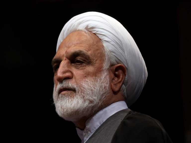 رئیس قوه قضاییه: رسیدگی به پرونده‌های متهمان حوادث اخیر آغاز شده