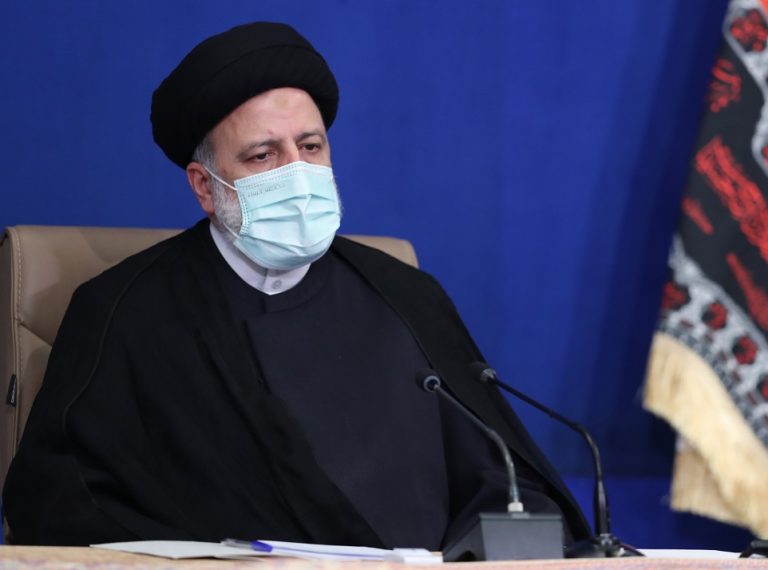 رئیسی: واردات ۳۰ میلیون دوز واکسن قطعی شده/ باید ۶۰ میلیون دوز دیگر هم تامین شود