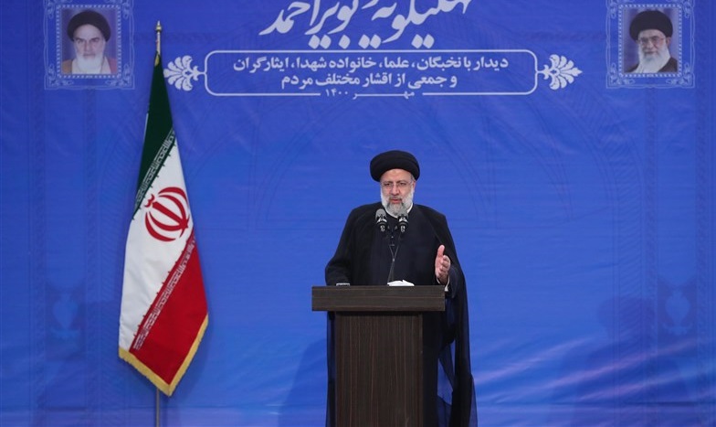 رئیسی: جهاد سازندگی در کشور احیا می‌شود