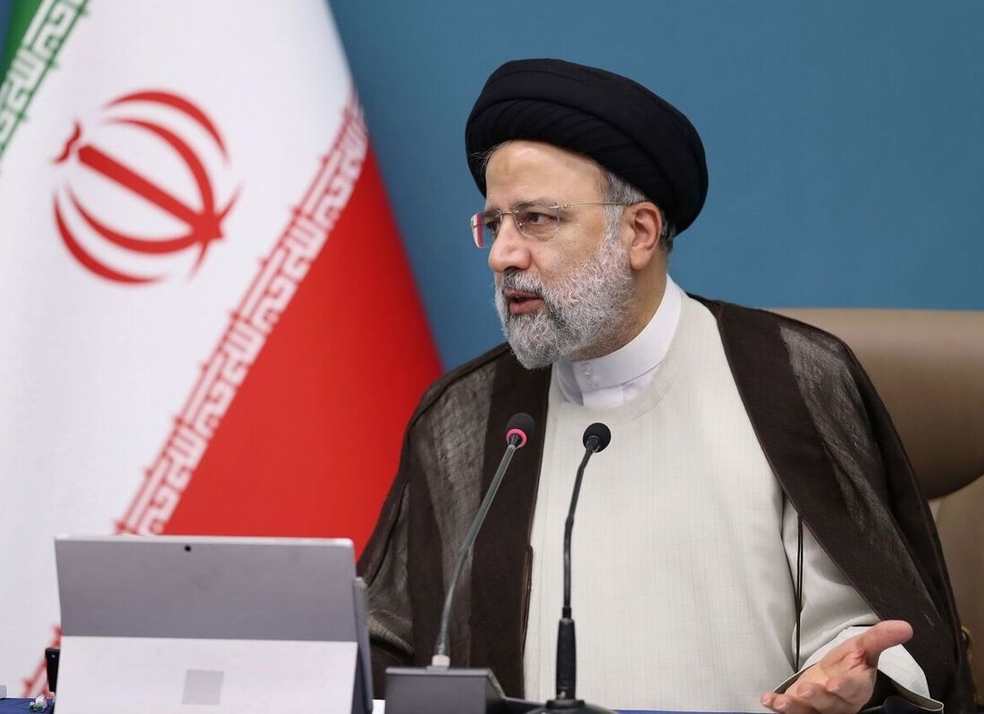 رئیسی تاکید کرد: اهتمام جدی دستگاه‌ها برای خونخواهی از عاملان اصلی و طراحان توطئه اخیر