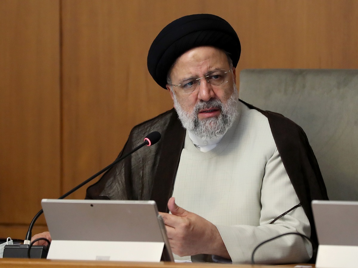 رئیسی: پیشرفت‌های ما دشمن را غضبناک کرده/ بگذارید دشمن با این غیظ و کینه بمیرد/ با ناآرامی‌ها می‌خواهند قطار پرشتاب پیشرفت را از حرکت بازدارند