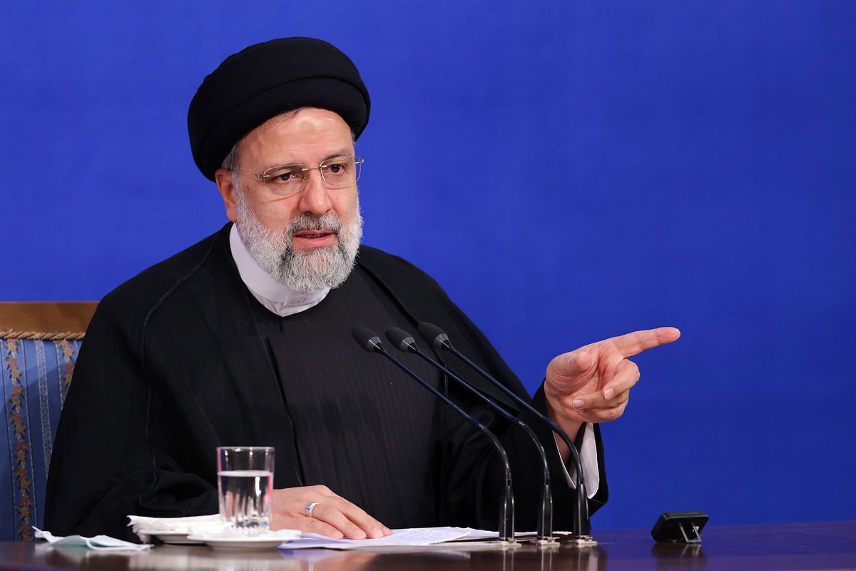 رئیسی: امنیت غذایی زیربنای امنیت اقتصادی و فرهنگی و اجتماعی است/ اگر امنیت غذایی مختل شود، آثار سوئی در همه بخش‌ها خواهد داشت