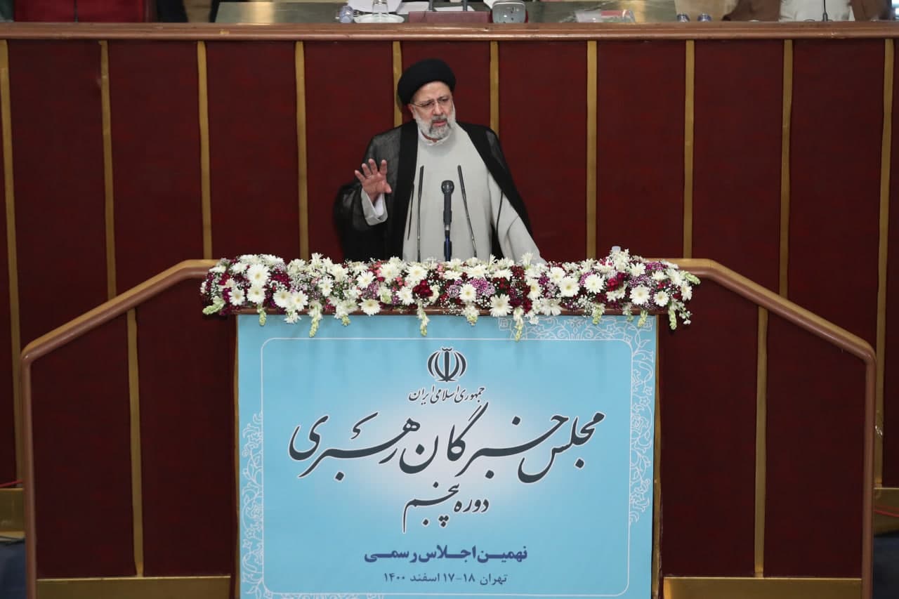 رئیسی: بستر‌های فسادزای صدور مجوز‌ها و امضا‌های طلایی اصلاح شود