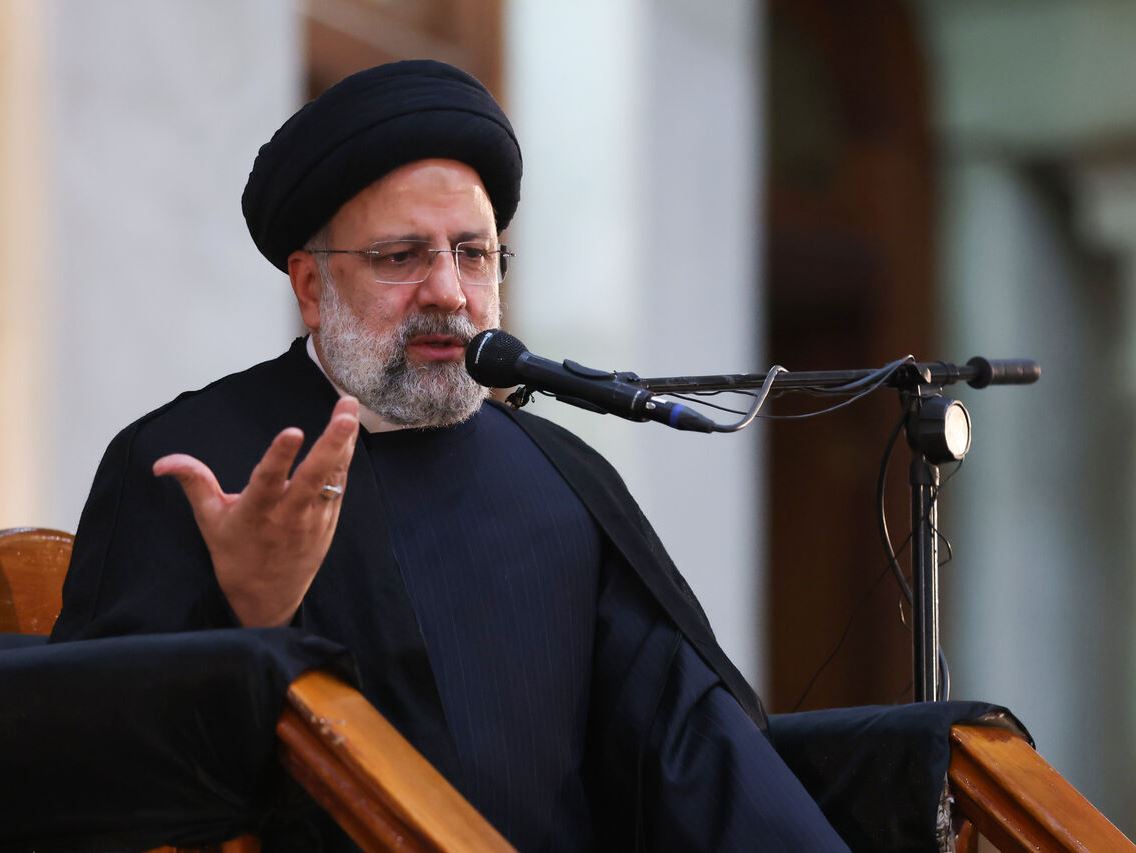 رئیسی: ارز ۴۲۰۰ به ارز نیمایی تبدیل شده/ بودجه ۱۴۰۱ اقتضائاتی دارد که در چند روز آینده برای مردم تبیین خواهیم کرد