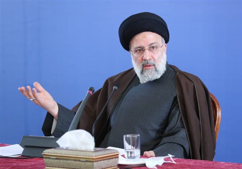 رئیسی: باید برای مردم توضیح داده شود که دولت چرا اقدام به تغییر رویکرد در پرداخت یارانه ها کرده