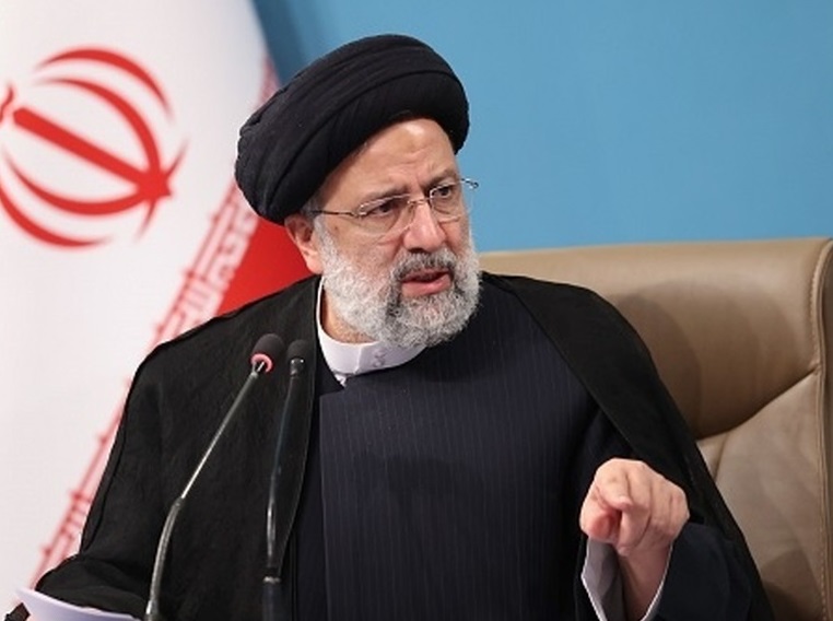 رئیسی: مردم در بی‌توجهی به خواست ضد انقلاب، بسیار هوشیارانه عمل کردند/ از میدان بهمن و فروشگاه رفاه بازدید کردیم؛ بی‌تدبیری‌هایی شده بود/ مدیر متخلف دولتی را بلافاصله برکنار کنید