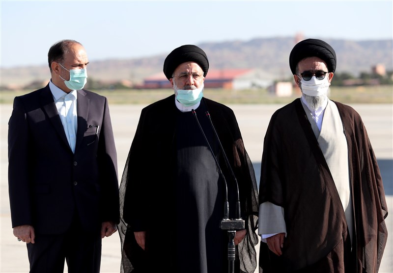 رئیسی: نمی‌خواهیم هیچ پروژه جدیدی را آغاز کنیم/ نهضت اتمام «پروژه‌های نیمه‌تمام» را دنبال می‌کنیم