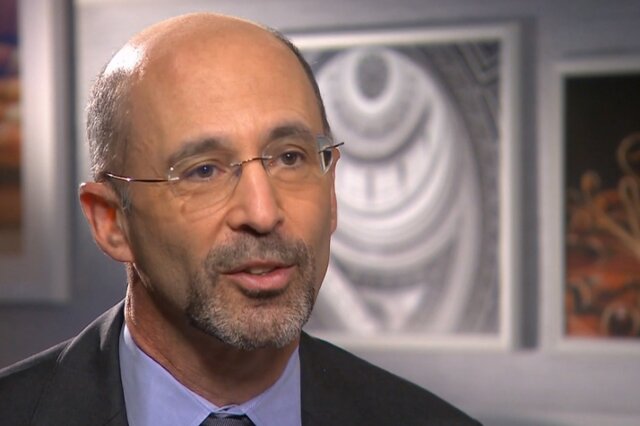 رابرت مالی: مهم نیست که چه اتفاقی در رابطه با ‎سپاه بیفتد، تحریم‌های بسیاری باقی خواهد ماند