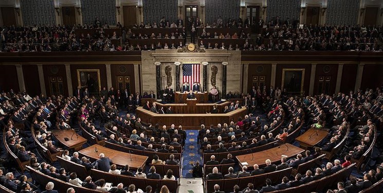 رای‌گیری برای برکناری ترامپ به سه‌شنبه موکول شد