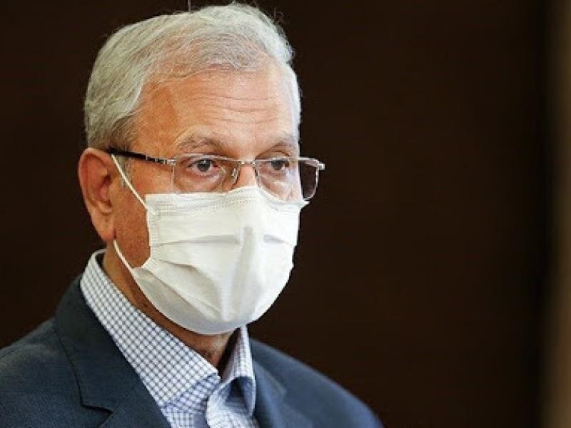 ربیعی: مذاکرات برای تبادل زندانیان با آمریکا در جریان است/ ظریف از مدت‌ها پیش طرح مبادله همه زندانیان ایرانی و آمریکایی را مطرح کرده؛ دولت بایدن نیز از روز‌های ابتدایی این موضوع را مورد توجه قرار داد