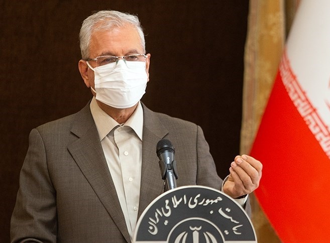 ربیعی: انتشار متن کامل سند همکاری ۲۵ ساله ایران و چین مشروط به موافقت طرفین است؛ ما هیچ ملاحظه‌ای برای انتشار آن نداریم، اما شاید نظر طرف چینی متفاوت باشد/ در این سند، سرفصلی فراتر از آنچه در گزاره برگ وزارت خارجه آمده، وجود ندارد