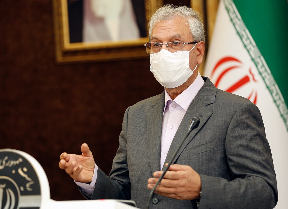 ربیعی: هیچ بن‌بستی در مذاکرات وین وجود ندارد/ امیدواریم احیای برجام تا پایان این دولت انجام و دیوار تحریم‌ها برچیده شود