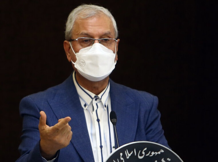 ربیعی: عده ای نگران محدود کردن سبد انتخاباتی‌شان هستند اما دلایل زیادی وجود دارد که مردم را به رای دادن دعوت کنیم/ باید بدانیم که چه کسانی از این شرایط بیشترین نفع را خواهند برد/ برخی تصور می کنند که هر چه در تنور ناامیدی بدمند محصول آن، عاید منافع جناحی آنها خواهد شد