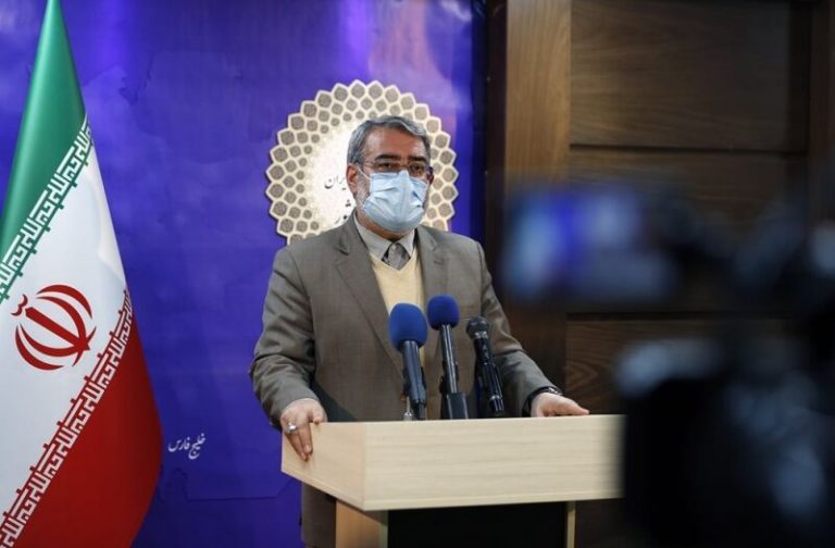 رحمانی فضلی: مبنای عمل وزارت کشور تفسیر معاونت حقوقی رییس جمهوری از ابلاغیه انتخابات شورای نگهبان است