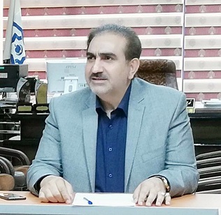 مدیرکل بیمه سلامت ایلام خبر داد: خدمات بیمه سلامت ایلام به چهار هزار و ۳۵۵ بیمار کرونایی