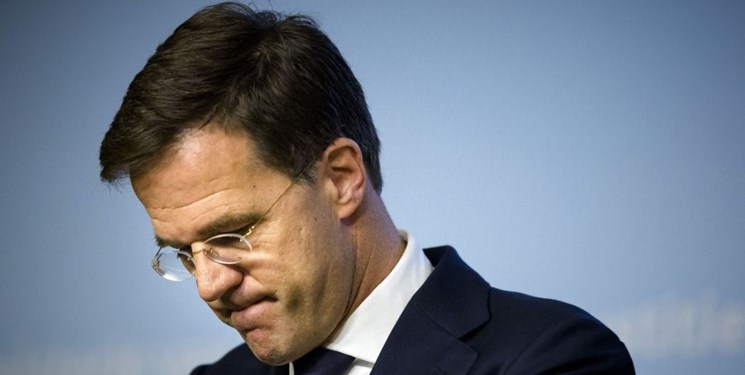 رسوایی لغو کمک هزینه به هزاران خانوار؛ دولت هلند سقوط کرد